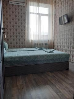 Lime Hotel & Restaurant Complex - Gyumri - 1