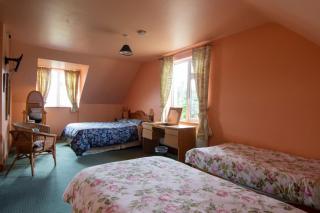 Ferryview B&B V23 X577 - Cahersiveen - 8