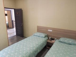 Lime Hotel & Restaurant Complex - Gyumri - 5