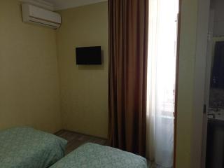 Lime Hotel & Restaurant Complex - Gyumri - 3