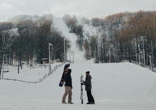Hotel Chateau Bromont - Bromont - 3