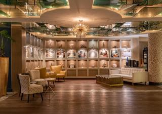 Hotel Chateau Bromont - Bromont - 5