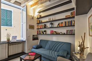 Santina's House by Wonderful Italy - Genova - 0