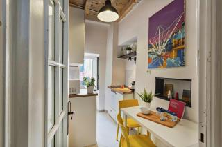 Santina's House by Wonderful Italy - Genova - 9