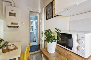 Santina's House by Wonderful Italy - Genova - 3