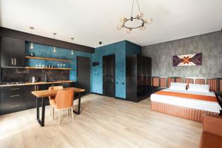 Irina's Apartments - Kutaisi - 7