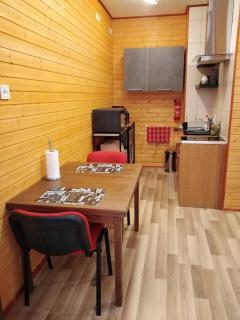 Kauba 6-6 Apartment - 6