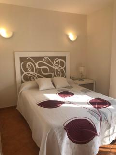 Apartamento en primera línea de playa, Playamar - 1