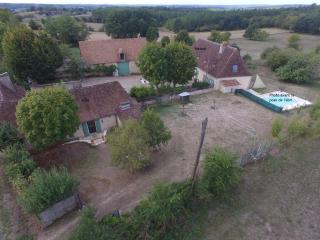 Gîte de la pouvellerie - Fossemagne - 8