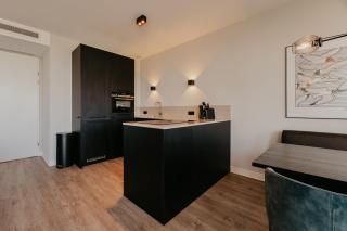 Appartement Residence Oude Haven Colijnsplaat - 2