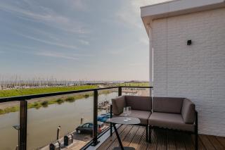 Appartement Residence Oude Haven Colijnsplaat - Colijnsplaat - 0