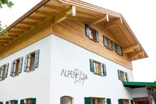 Alpenblüte - Reit im Winkl - 7