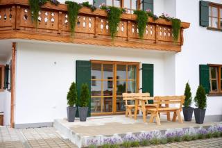 Alpenblüte - Reit im Winkl - 9