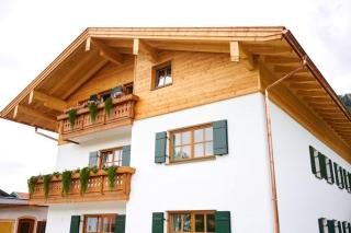 Alpenblüte - Reit im Winkl - 6