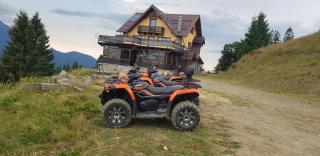 Vila Alunis - Buşteni - 3