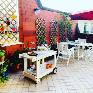 Starnone Bed&Book - 4