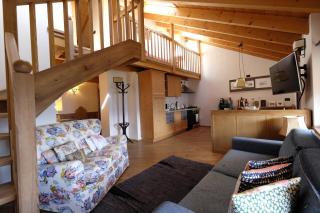 Residenza Bagni & Miramonti - Cavalese - 6