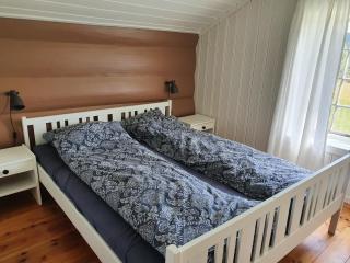 Kvambekk Gard i Åmotsdal - Åmotsdal - 3