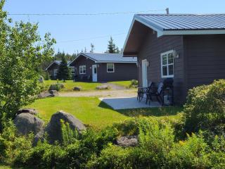 Lonely Rock Seaside Bungalows - Larrys River - 6