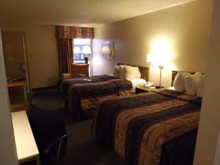 Extended Stay Hotel - Sterling - 3