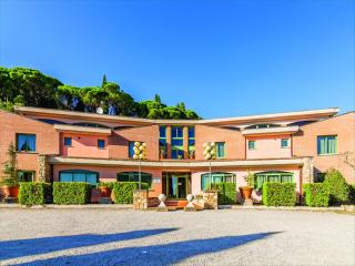 Albergo Santa Barbara - Montecatini Terme - 5