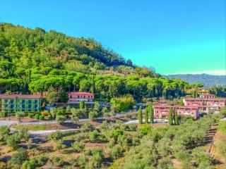 Albergo Santa Barbara - Montecatini Terme - 9
