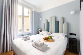 Jardin des Plantes - Amazing 2BR 4P apartment - París - 6