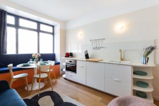 Jardin des Plantes - Amazing 2BR 4P apartment - París - 9