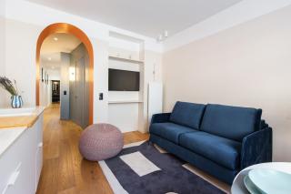 Jardin des Plantes - Amazing 2BR 4P apartment - París - 7
