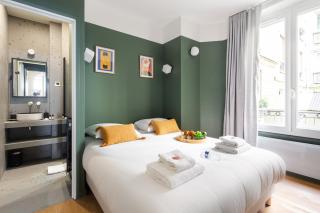 Jardin des Plantes - Amazing 2BR 4P apartment - París - 4