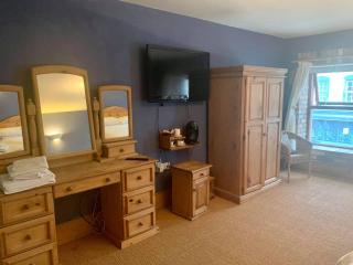 Paul Arthurs Restaurant & Rooms - Kircubbin - Newtownards - 5