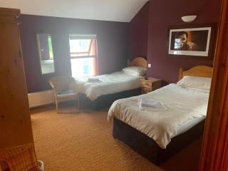 Paul Arthurs Restaurant & Rooms - Kircubbin - Newtownards - 3