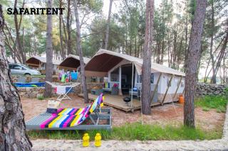 Easyatent Luxe Safari tent Krk - Krk - 8