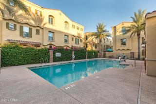 Villa Princess townhouse - Scottsdale - 9