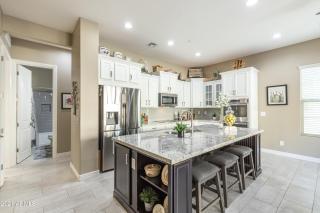 Villa Princess townhouse - Scottsdale - 5
