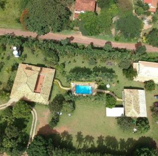 Pousada Recanto dos Ipês - Olhos D'água GO - 6