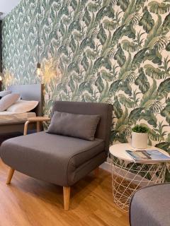 Vento Suites - Cagliari - 8