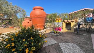 Casa MaLo' - Ovile la Marinella - 3