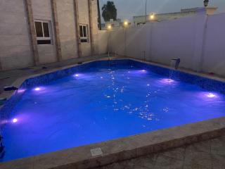 Al Noor Plaza - Salala - 8