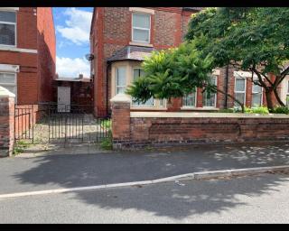 Marley Mansions Clarendon 65 - Wallasey - 4