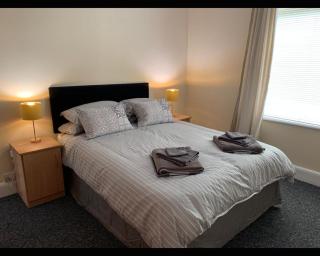 Marley Mansions Clarendon 65 - Wallasey - 8