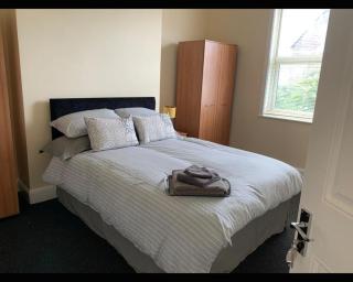 Marley Mansions Clarendon 65 - Wallasey - 7