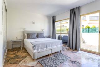 OleHolidays 603 Romana Playa primera linea playa - Marbella - 4