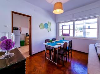 FLH Loulé Balcony Spacious Apartment - 6