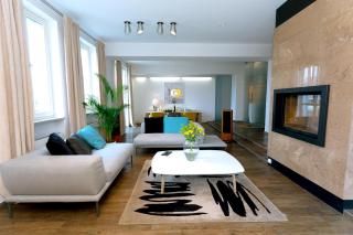Vilnius Apartments & Suites - Gedimino avenue - 8