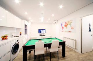 Luxury & Design Apartment Madrid Center 3BRM 3BTHR - Madrid - 0