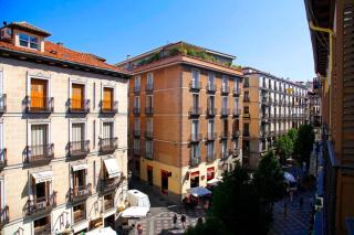 Luxury & Design Apartment Madrid Center 3BRM 3BTHR - Madrid - 7