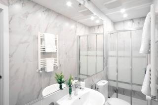 Luxury & Design Apartment Madrid Center 3BRM 3BTHR - Madrid - 6
