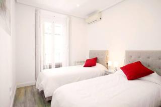 Luxury & Design Apartment Madrid Center 3BRM 3BTHR - Madrid - 5