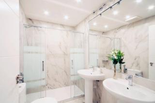 Luxury & Design Apartment Madrid Center 3BRM 3BTHR - Madrid - 3